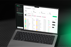 MOJO-CX | SaaS, AI Platform